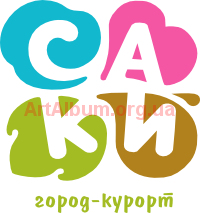 Клипарт логотип города Саки