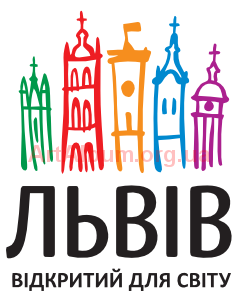 Кліпарт логотип Львова