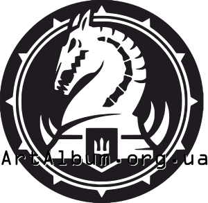 Кліпарт лого РеАБатр