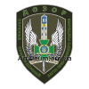 Clipart 10th Mobile Border Detachment