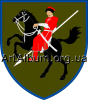 Clipart 110th Mechanized Brigade