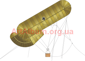 Clipart baloon Draken