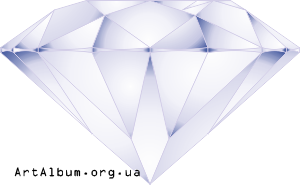 Кліпарт діамант