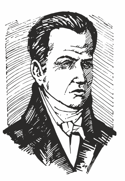 Clipart Ivan Kotliarevsky