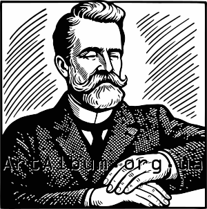 Clipart Ivan Nechuy-Levytsky
