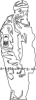 Clipart Oleksandr Ihorovych Matsievskyi
