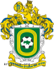 Кліпарт лого Професійної футбольної ліги України