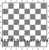 Clipart chess board