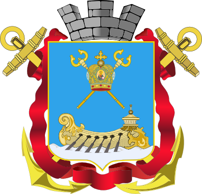 герб николаевской области
