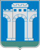 Clipart Rivne coat of arms
