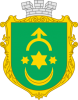 Clipart Stepan coat of arms