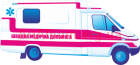 Clipart Ambulance car