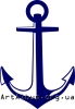 Clipart anchor