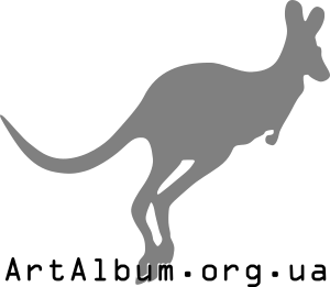 Clipart kangaroo silhouette