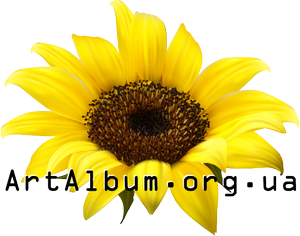 Clipart sunflower