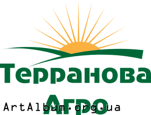 Clipart Terranova agro logo