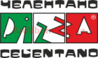 Clipart logo pizza Chelentano