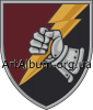 Clipart 23rd separate tank battalion