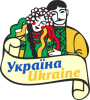 Clipart ukrainian couple
