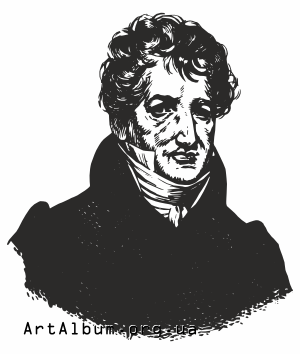 Clipart Georges Cuvier