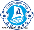 Кліпарт логотип ФК Дніпро