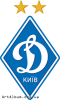 Clipart FC Dynamo Kyiv logo