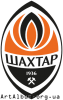 Кліпарт лого ФК Шахтар Донецьк