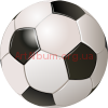 Clipart soccer ball