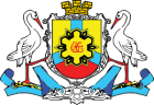 Clipart coat of arms of Kirovohrad