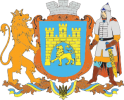 Clipart Lviv coat of arms