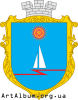 Clipart Ukrainka coat of arms