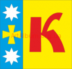 Clipart Kobeliaky flag