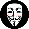 Clipart Anonymous